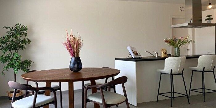 Appartement à vendre - Kluizendorpstraat, Evergem