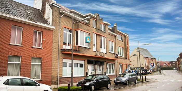 Tiensestraat, Hoegaarden : Maison 3 pièces à vendre