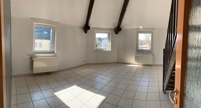 Appartement 1 pièce à Route De Bouillon, Arlon, à louer