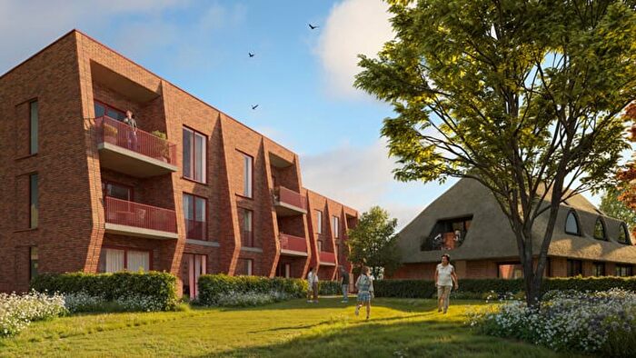 Ophoven, Nijlen - Appartement 1 pièce à vendre