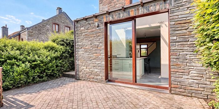 Maison 2 pièces à vendre à Rue de Graide, Porcheresse