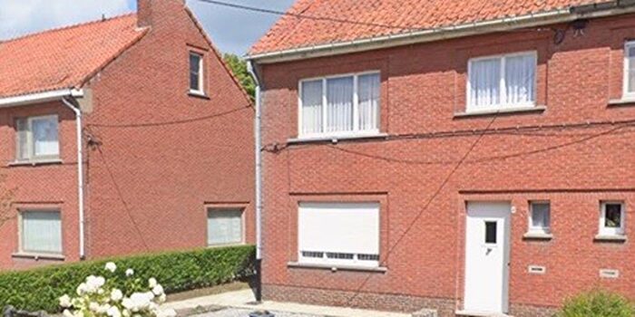 Maison à vendre - Alfred De Taeyestraat, Blaasveld