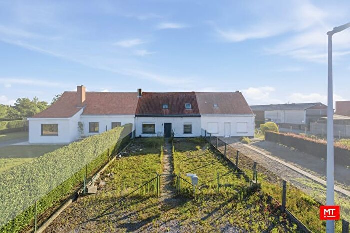 Maison 6 pièces à vendre à Drie Beloftenstraat, Geluveld