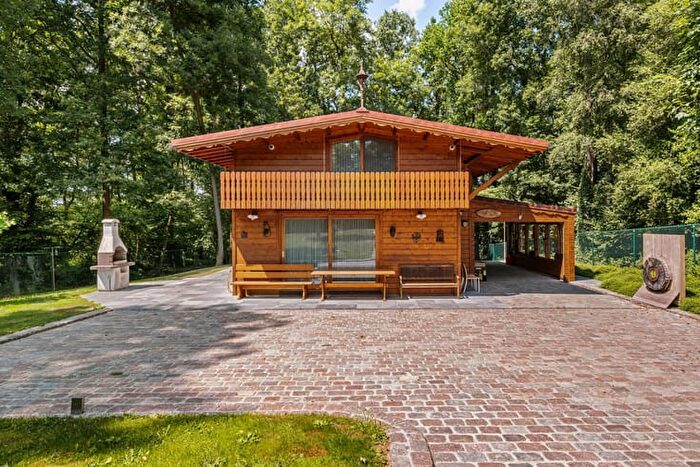 Maison 2 pièces à vendre - Fabeltjesbosdreef, ZONNEBEKE