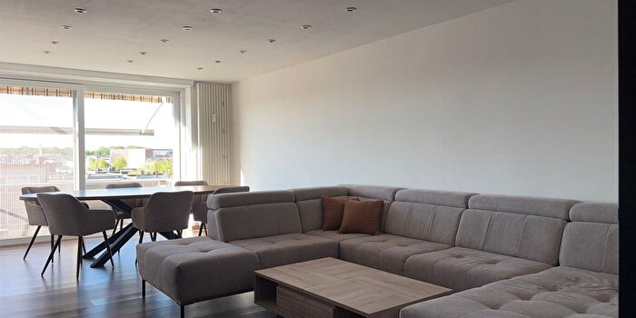 Ter Heydelaan, Deurne - Appartement 2 pièces à louer