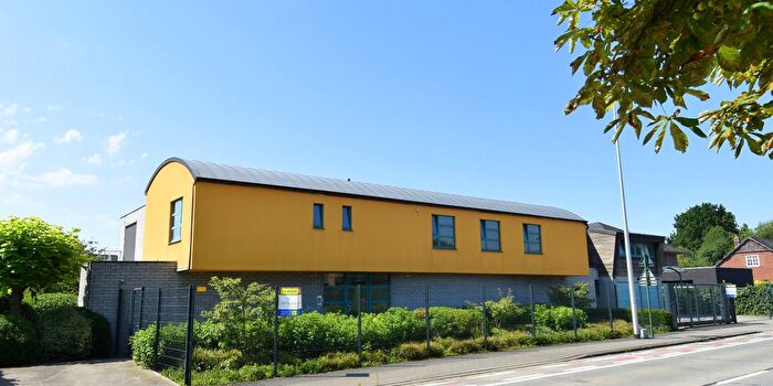 Maison 6 pièces à vendre - Gullegem, WestVlaanderen