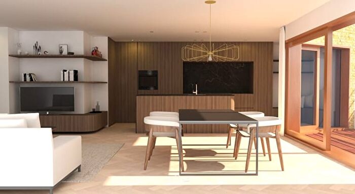 Appartement 2 pièces à vendre à Esmoreitlaan, Antwerpen