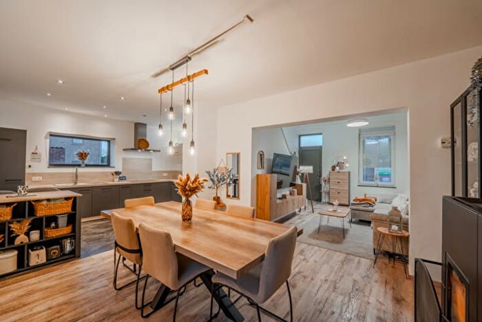 Maison 4 pièces à vendre - Chaussée de Namur, Éghezée