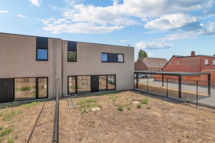 Maison à Staggestraat, Vinkt, à vendre