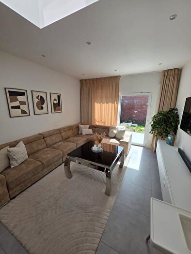 De Bosschaertstraat, Antwerpen - Maison 3 pièces à vendre