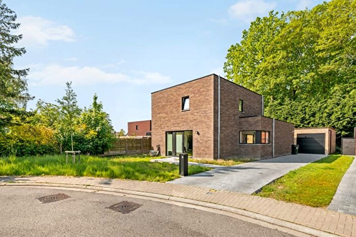 Maison 1 pièce à vendre à Lehrtelaan, Ieper