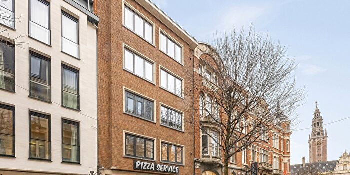 Maison 5 pièces à vendre à Vital Decosterstraat, Leuven