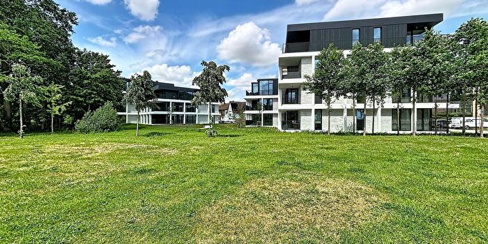 Appartement à Kasteelstraat, Langemark, à vendre