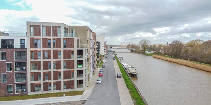 Appartement 3 pièces à vendre à Zuidkaai, Izegem