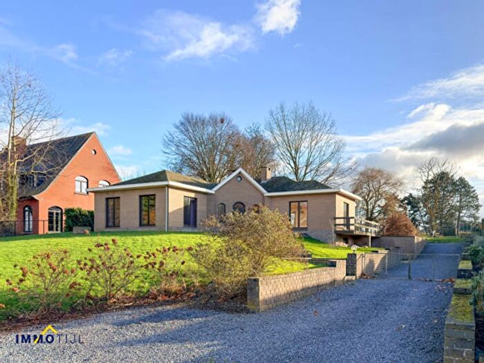 Maison 3 pièces à vendre - Jan Frans Vonckstraat E, Aalst Baardegem
