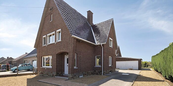 Kummenbaan, Oplinter : Maison 3 pièces à vendre