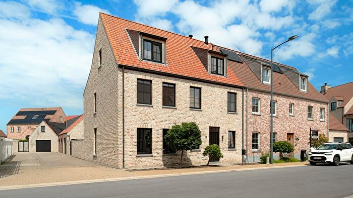 Maison 5 pièces à vendre à Middenschip, HeistaanZee