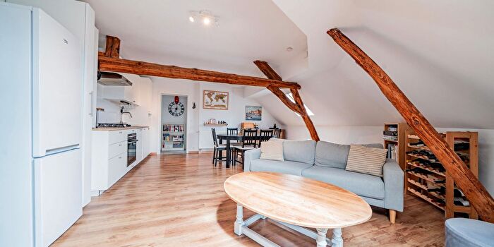 Appartement 3 pièces à Brusselsesteenweg, Overijse, à vendre
