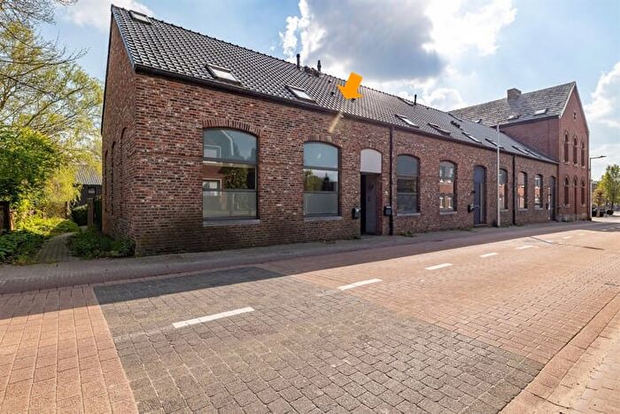 Dorp A, TESTELT : Maison 3 pièces à vendre