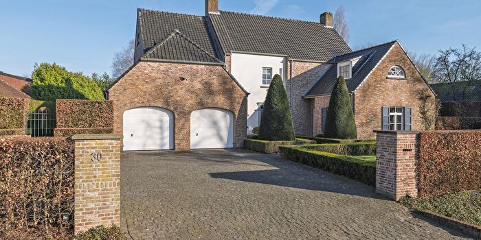Maison 4 pièces à vendre - Prinsenlaan, Weelde