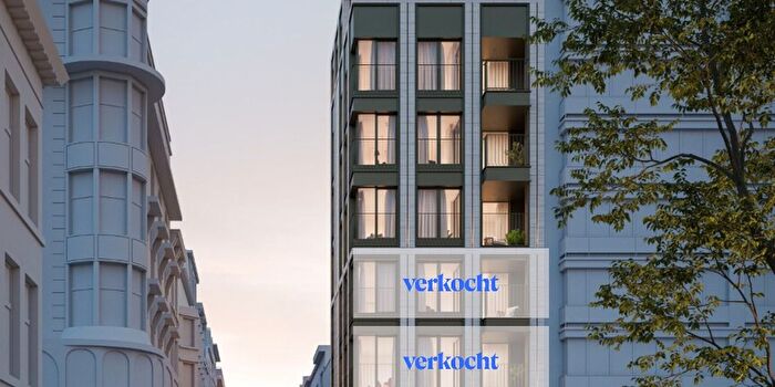 Appartement à vendre - Vlaanderenstraat, Oostende