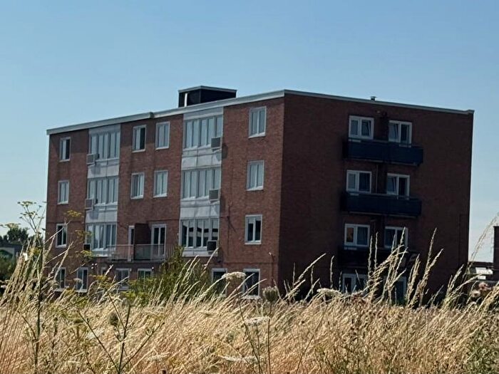 Appartement à Kortestraat, Izegem, à louer