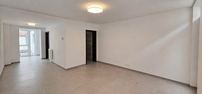 Rue Verte, Le Rulx - Maison 3 pièces à louer