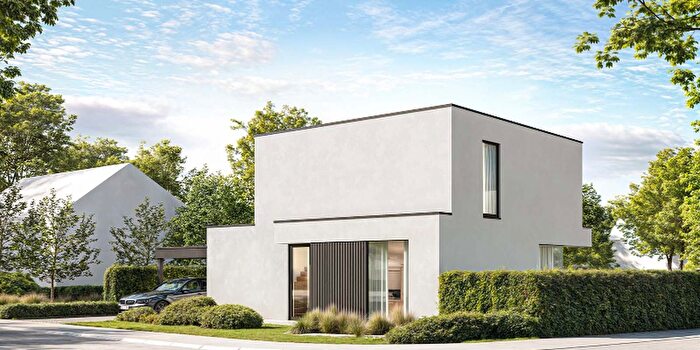 Akkerrand, Koekelare : Maison 3 pièces à vendre