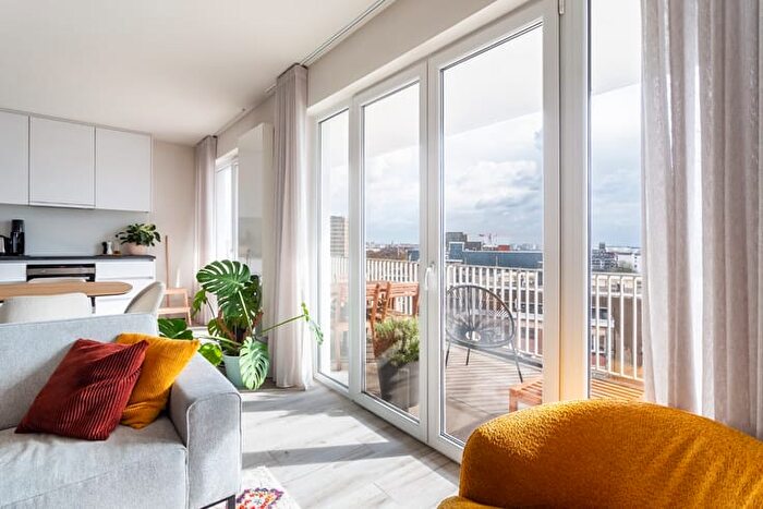 Prins Albertlei, A - Appartement 2 pièces à vendre