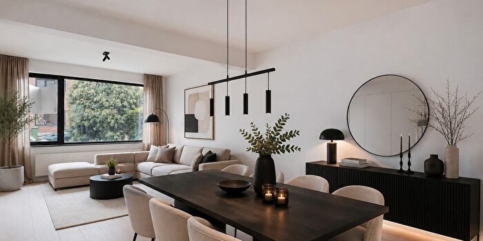 Gezondheidslei, Brasschaat : Maison 3 pièces à vendre