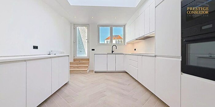 Maison 3 pièces à vendre à SintPietersLeeuw, VlaamsBrabant