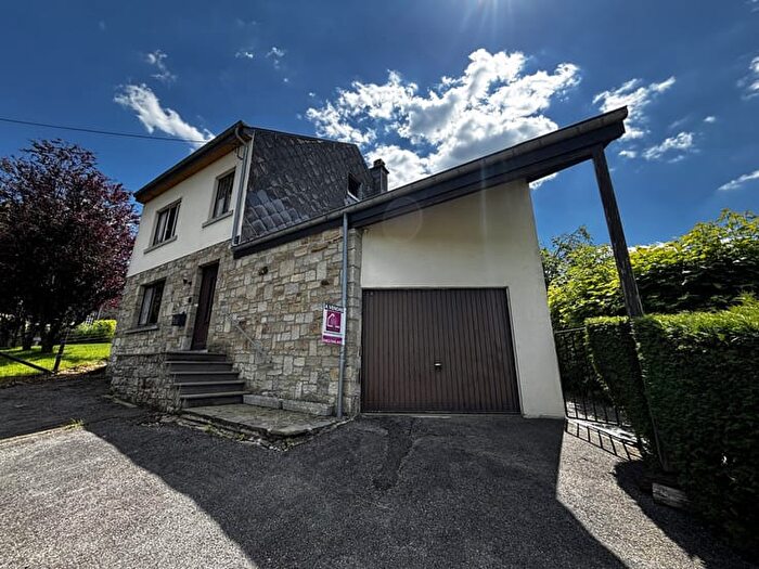 Maison 3 pièces à vendre à Rue Des Fusillés, Vielsalm