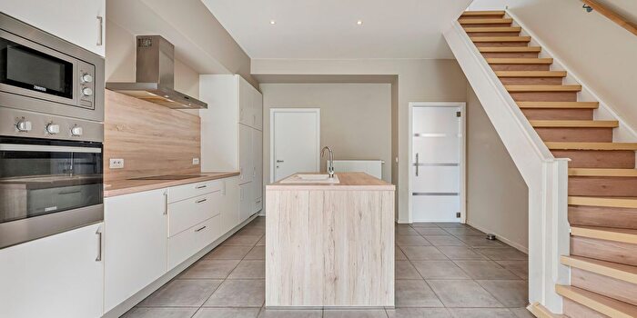 Maison 3 pièces à Bruggestraat, Menen, à vendre
