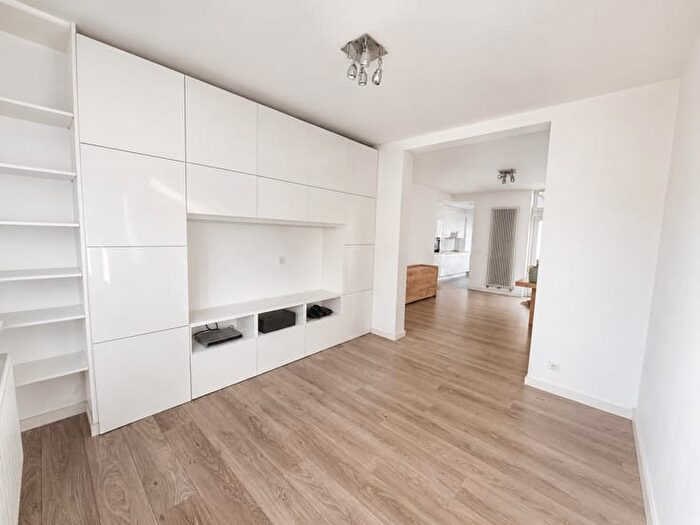 Maison 3 pièces à vendre à SintBaafsstraat, SintAndries
