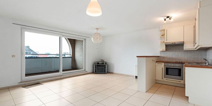 Appartement 2 pièces à vendre à SintJansstraat, Stene