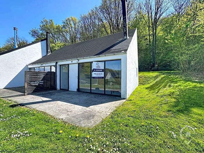 Maison 3 pièces à vendre à Lotissement des Gaux, Hastière