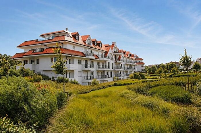 Bronlaan, KnokkeZoute - Appartement 3 pièces à vendre