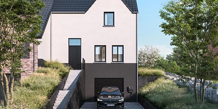 Maison 4 pièces à Kleinstraat, Rutten, à vendre