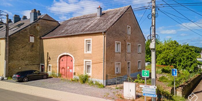 Maison 3 pièces à Rue Albert er, Wolkrange, à vendre