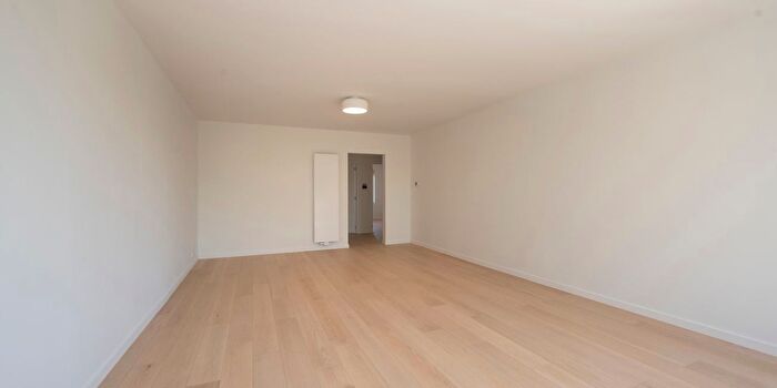 Verbindingslaan, Borsbeek - Appartement 2 pièces à vendre