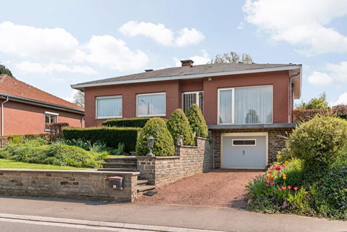 Moelingerweg, Voeren : Maison 3 pièces à vendre