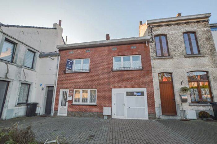 Maison 3 pièces à vendre à Square Abbé Paternotte, Luttre