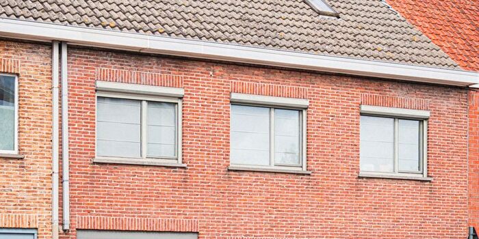 Maison 3 pièces à Hoogleedsesteenweg, Roeselare, à vendre
