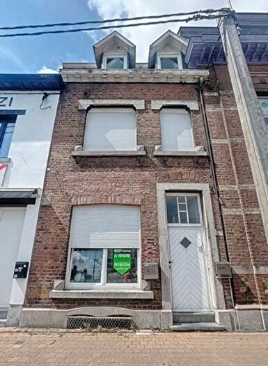 Maison 3 pièces à Rue des Ponts, Ans, à vendre