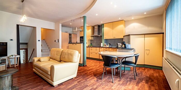Appartement 2 pièces à vendre - Tournai, Henegouwen