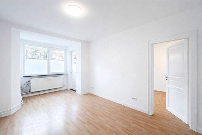 Paul Lebrunstraat, LEUVEN - Appartement 1 pièce à vendre