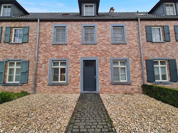 Maison 3 pièces à louer à Rue de la Comtesse Alpayde, HAMMEMILLE