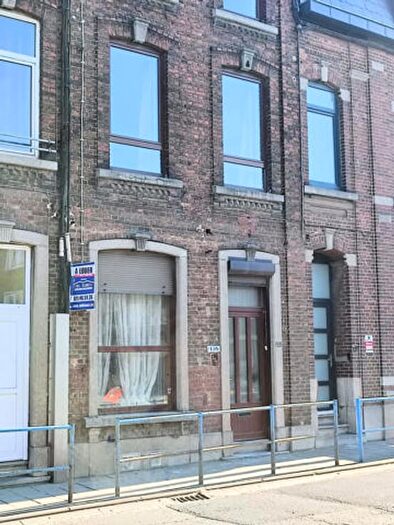 Maison 3 pièces à louer - Avenue de Philippeville, Marcinelle