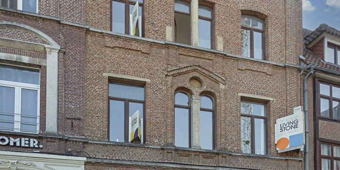 Joseph Possozplein, Halle - Maison 4 pièces à vendre
