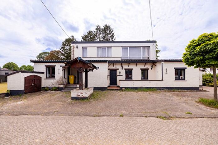 Maison 4 pièces à vendre - Ham, Laakdal